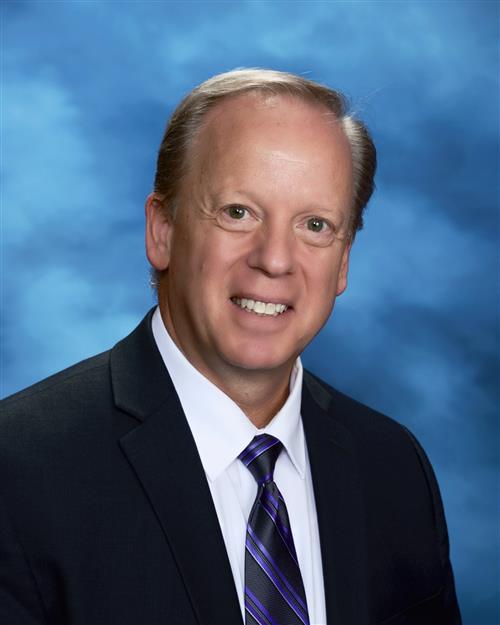 Dr. Michael A. Grego